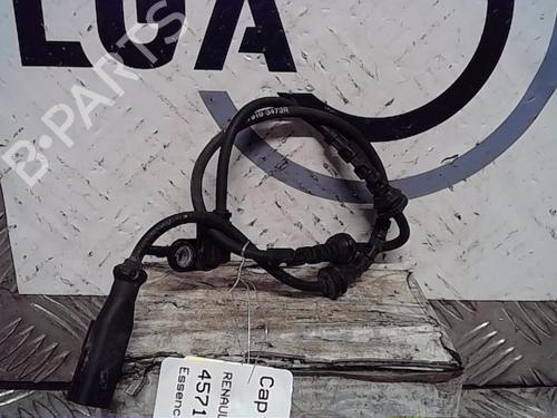 Electronic sensor RENAULT MEGANE IV Hatchback (B9A/M/N_)  | BP14556325M84 