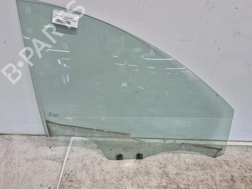 Used Front right door window Front right door window DACIA SANDERO II TCe 90 (B8M1, B8MA, B8AC) (90 hp) 34254940 34254940