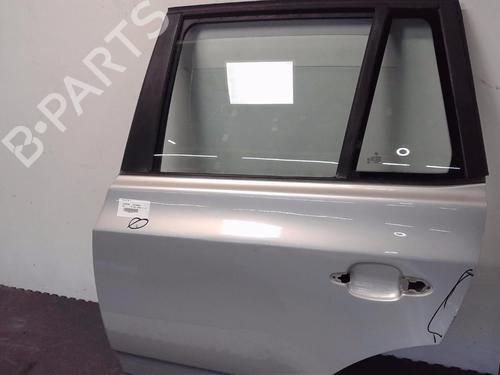 Left rear door BMW X3 (E83)  | BP17087629C4 