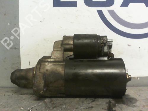 Used Starter CHRYSLER CROSSFIRE Roadster 3.2 (218 hp) 13869602