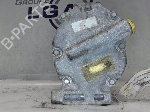 AC compressor FORD KA (RU8) 1.2 | BP19088938M34 
