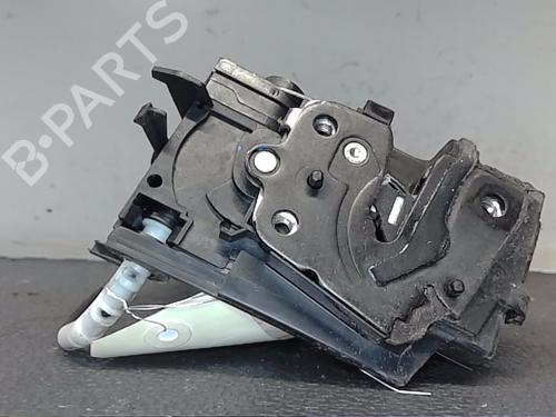 Rear right lock CITROËN C4 Picasso II  | BP24185512C99 
