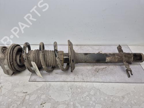 Venstre fortil støddæmper FIAT DUCATO Van (250_) 130 Multijet 2,3 D (131 hp) 32690631