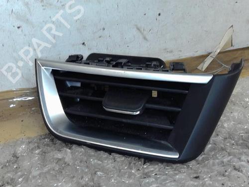 Luftventil RENAULT CLIO V (B7_) 1.3 TCe 130 (B7MF) (131 hp) 18827423