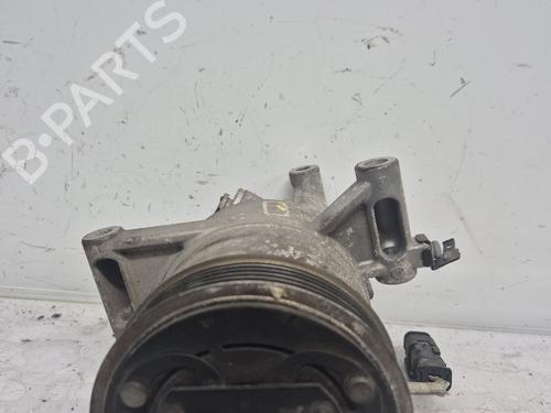 Used AC compressor AC compressor CITROËN C1 II (PA_, PS_) 1.0 VTi 68 (69 hp) 34106098 34106098