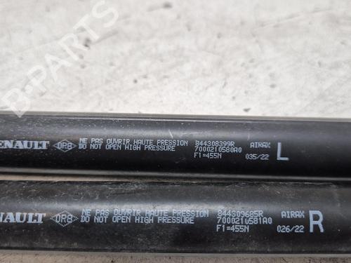 Used Tailgate lift support Tailgate lift support 36913323 36913323