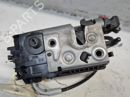Rear right lock PEUGEOT 208 I (CA_, CC_) 1.6 HDi | BP24441803C99 
