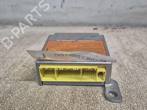 ECU airbags NISSAN QASHQAI / QASHQAI +2 I (J10, NJ10, JJ10E) 2.0 dCi All-wheel Drive | BP27373276M53 