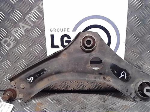 Querlenker links vorne für RENAULT MEGANE IV Hatchback (B9A/M/N_) [2015-2025]  14555548