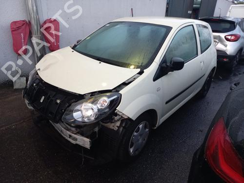 Used Parts RENAULT TWINGO II (CN0_) [2007-2026]  4381585