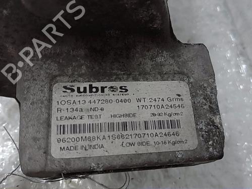 AC compressor NISSAN PIXO (UA0) 1.0 | BP16879609M34 