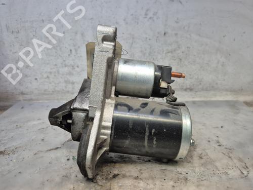 Startmotor RENAULT TWINGO III (BCM_, BCA_) [2014-2025]  29550366