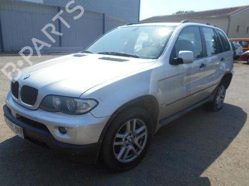 Klapa wlewu paliwa BMW X5 (E53) 3.0 d | BP13854184C131 