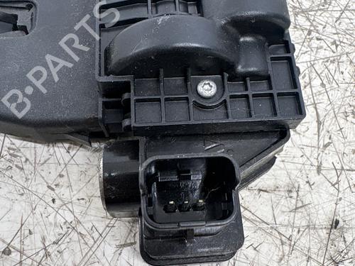 Used Tailgate lock Tailgate lock 38099886 38099886