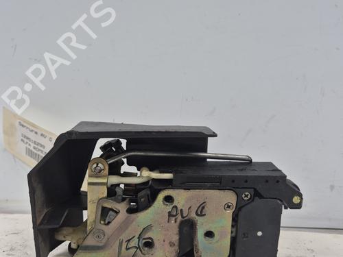 Used Front left lock Front left lock ALFA ROMEO 156 (932_) [1997-2005] 33443732 33443732