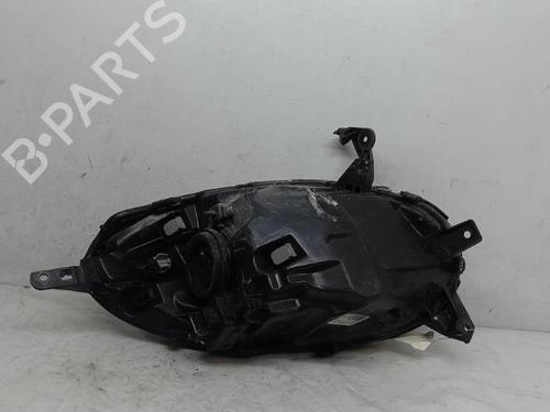 Right headlight NISSAN MICRA III (K12) 1.2 16V | BP16028742C29 