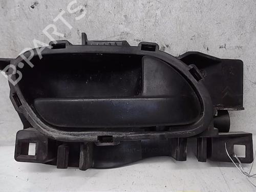Front right interior door handle PEUGEOT EXPERT Van (VF3A_, VF3U_, VF3X_)  | BP13837033I14 