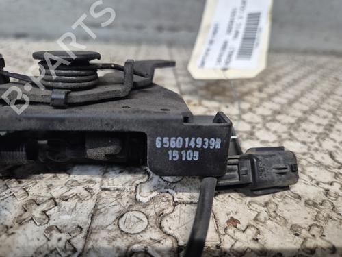 Hood lock RENAULT TRAFIC III Van (FG_) 1.6 dCi 90 (FGME) | BP26724455C133