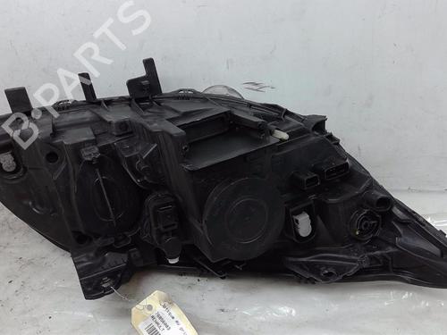 Left headlight RENAULT LAGUNA III (BT0/1) 1.5 dCi (BT00, BT0A, BT0T, BT1J) | BP16347263C28 