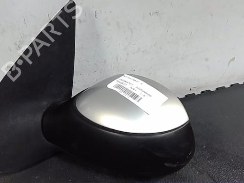 Left mirror PEUGEOT 206 Hatchback (2A/C)  | BP24185567C26 