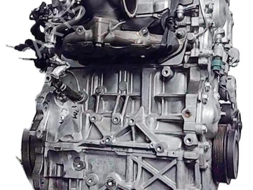 Used Engine RENAULT MEGANE IV Hatchback (B9A/M/N_) 1.8 RS TCe 280 (B9M6) (279 hp) 17718594