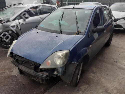 Left taillight FORD FIESTA V (JH_, JD_) 1.3 | BP13850451C34 