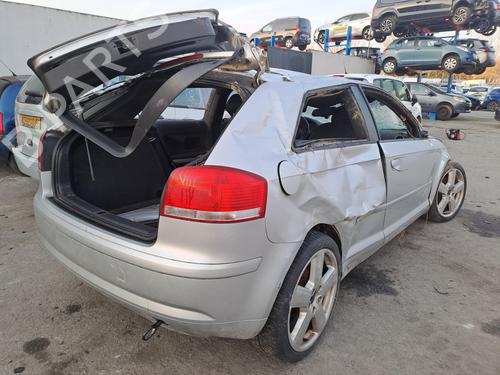 Front right window mechanism AUDI A3 (8P1)  | BP24460412C23  - Image 6