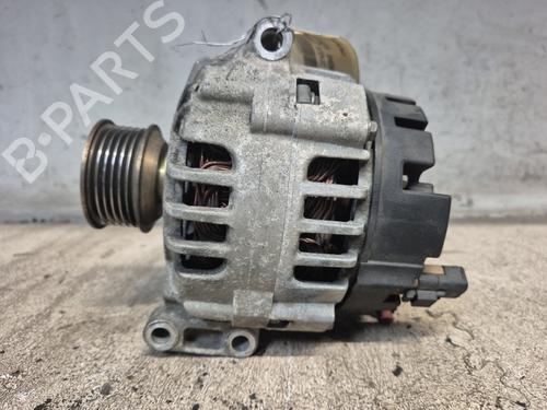 Generator RENAULT SCÉNIC I MPV (JA0/1_, FA0_) 2.0 16V (JA1B, JA1D, JA0C) (139 hp) 27509853