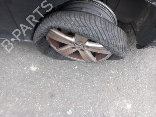 Left front window switch VW TOURAN (1T3) 2.0 TDI | BP33211222I27 - Image 8