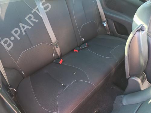 Motor DS DS 3 (SA_)  | BP29962872M1 