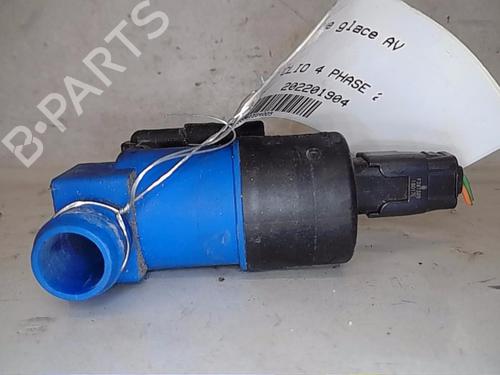 Other RENAULT CLIO IV (BH_) 1.5 dCi 90 | BP13843421O1 