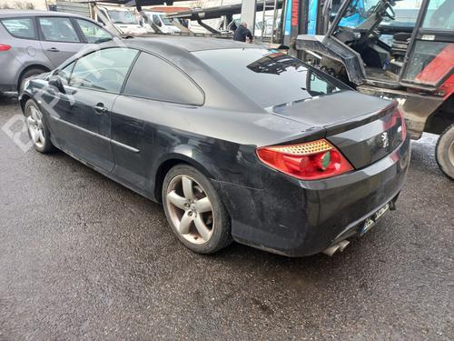 Control unit PEUGEOT 407 Coupe (6C_) 2.7 HDi | BP33210515M11  - Image 12