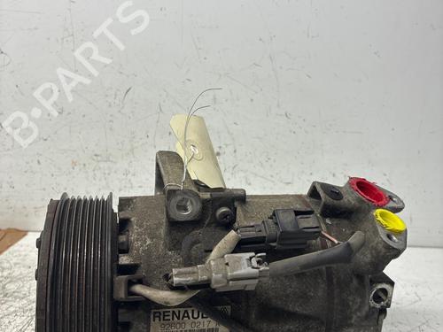 AC compressor RENAULT CAPTUR I (J5_, H5_) 1.2 TCe 120 | BP39500815M34 - Image 4
