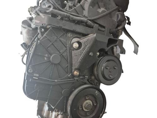Engine OPEL MERIVA A MPV (X03) 1.7 CDTI (E75) | BP28526162M1 