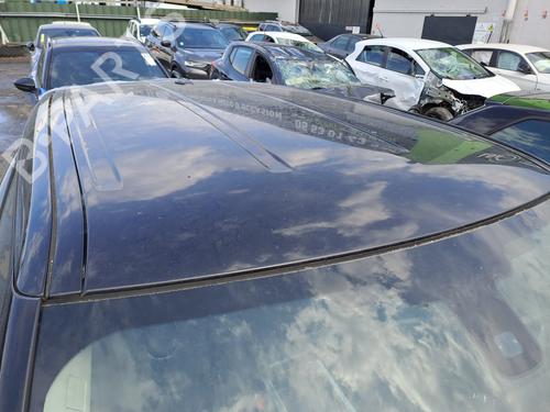 Door moulding trim LAND ROVER RANGE ROVER EVOQUE (L538) 2.2 D | BP27856397C150 