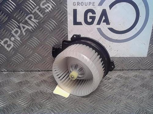 Used Heater blower motor SUZUKI VITARA (LY) 1.4 T AllGrip (APK414) (140 hp) 14554823