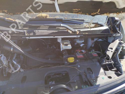 Steering column FIAT TALENTO Bus (296_)  | BP27642849M21 
