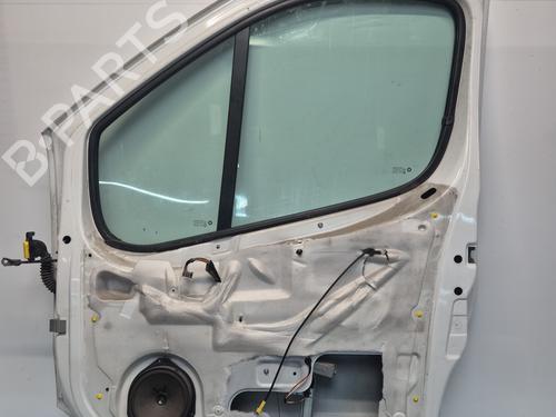 Right front door RENAULT TRAFIC II Van (FL) 2.0 dCi 115 (FL01, FL0U, FL00, FL0H, FL0M) | BP31692333C3