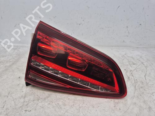 Used Left tailgate light Left tailgate light VW GOLF VII (5G1, BQ1, BE1, BE2) 2.0 GTD (184 hp) 34332423 34332423
