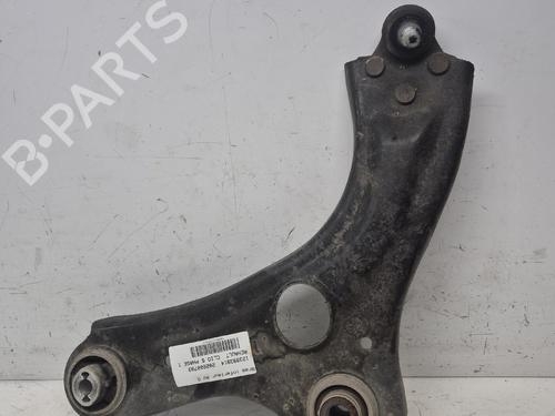 Venstre fortil bærearm Venstre fortil bærearm RENAULT CLIO V (B7_) 1.0 TCe 90 (B7MT) (91 hp) 36834213 36834213