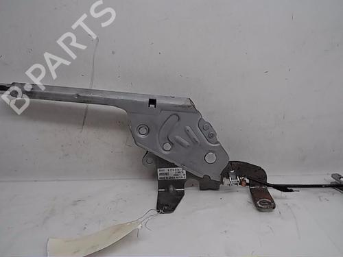 Used Hand brake MINI MINI (R56) Cooper D (109 hp) 13841608