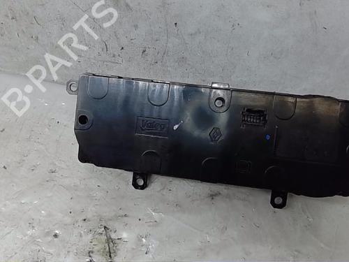 Climate control RENAULT CLIO IV Grandtour (KH_) 0.9 TCe 90 | BP16849515I5 