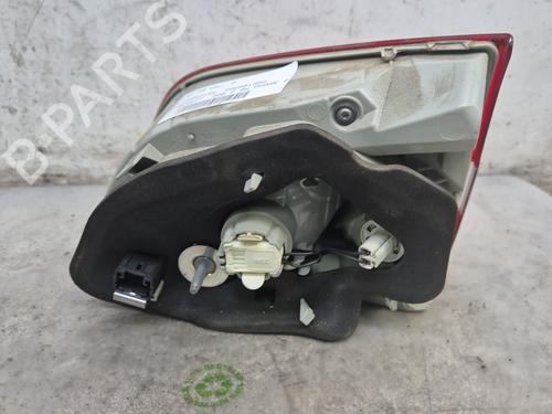 Left tailgate light PEUGEOT 308 SW II (LC_, LJ_, LR_, LX_, L4_) 1.5 BlueHDi 130 | BP29985296C79
