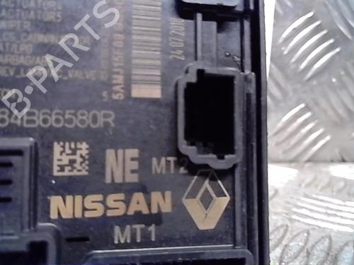 Used Fuse box RENAULT ESPACE V (JR_) 2.0 Blue dCi 160 (JRAM) (160 hp) 14555981