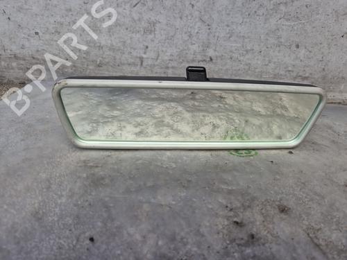 Used Rear mirror VW CADDY III Box Body/MPV (2KA, 2KH, 2CA, 2CH) [2004-2016]  30651906