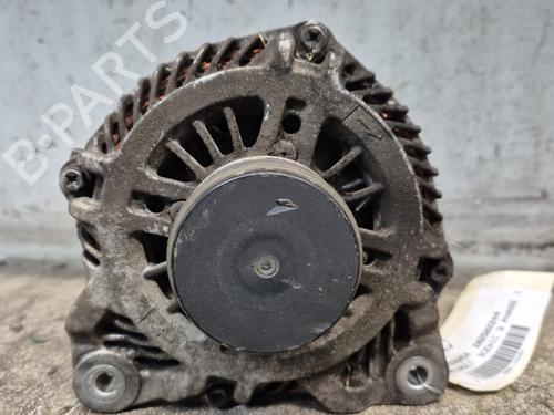Used Alternator RENAULT SCÉNIC III (JZ0/1_) 1.5 dCi (110 hp) 29155240
