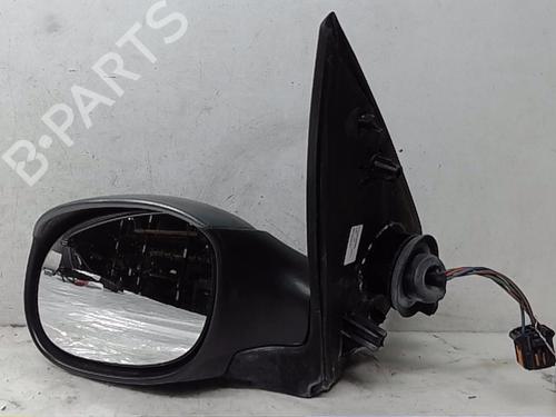 Left mirror PEUGEOT 206+ (2L_, 2M_) 1.4 i | BP13826330C26