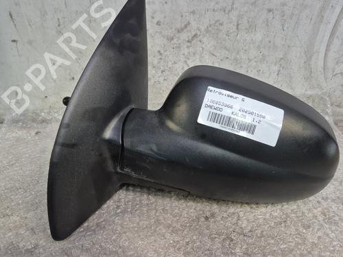 Left mirror DAEWOO KALOS (KLAS) 1.2 | BP27188022C26 