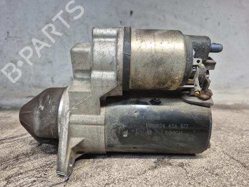 Used Starter OPEL CORSA D (S07) 1.2 (L08, L68) (80 hp) 27509970