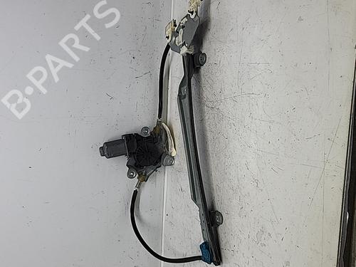 Front left window mechanism RENAULT TWINGO II (CN0_) | BP36834510C22 - Image 3